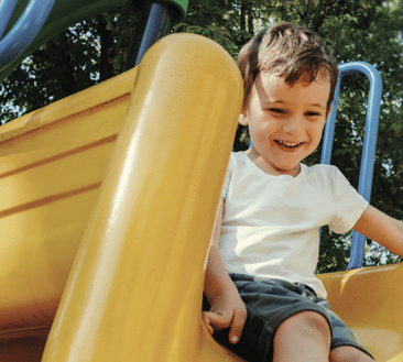 Kids Play Area